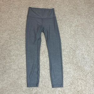 lulu lemon leggings